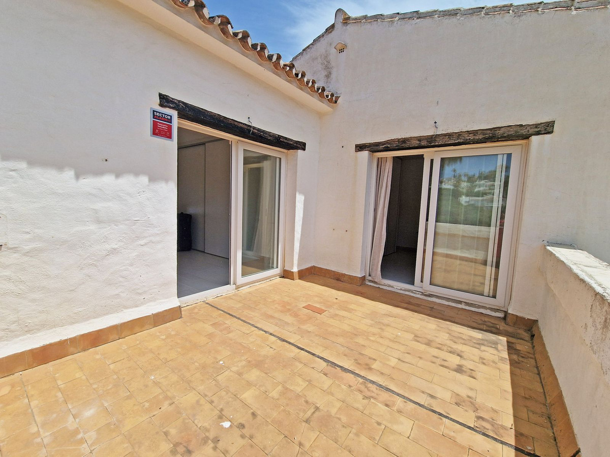 Huis te koop in Calahonda | 2 slaapkamers H5411569
