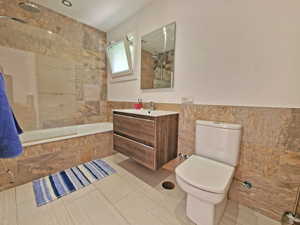 Huis te koop in Calahonda | 2 slaapkamers H5411569