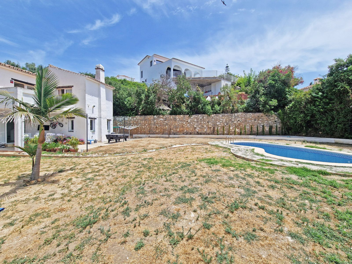 Huis te koop in Calahonda | 2 slaapkamers H5411569