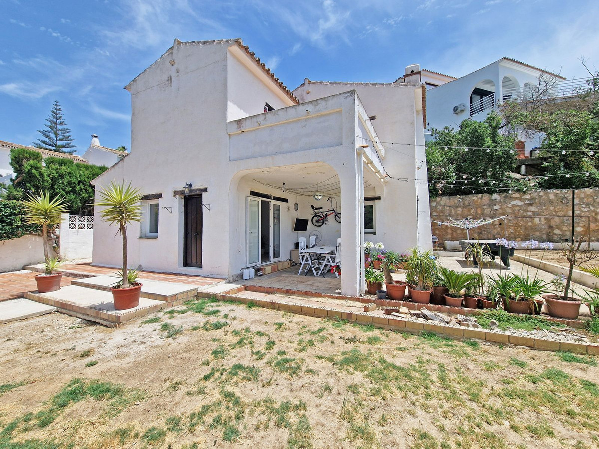 Huis te koop in Calahonda | 2 slaapkamers H5411569