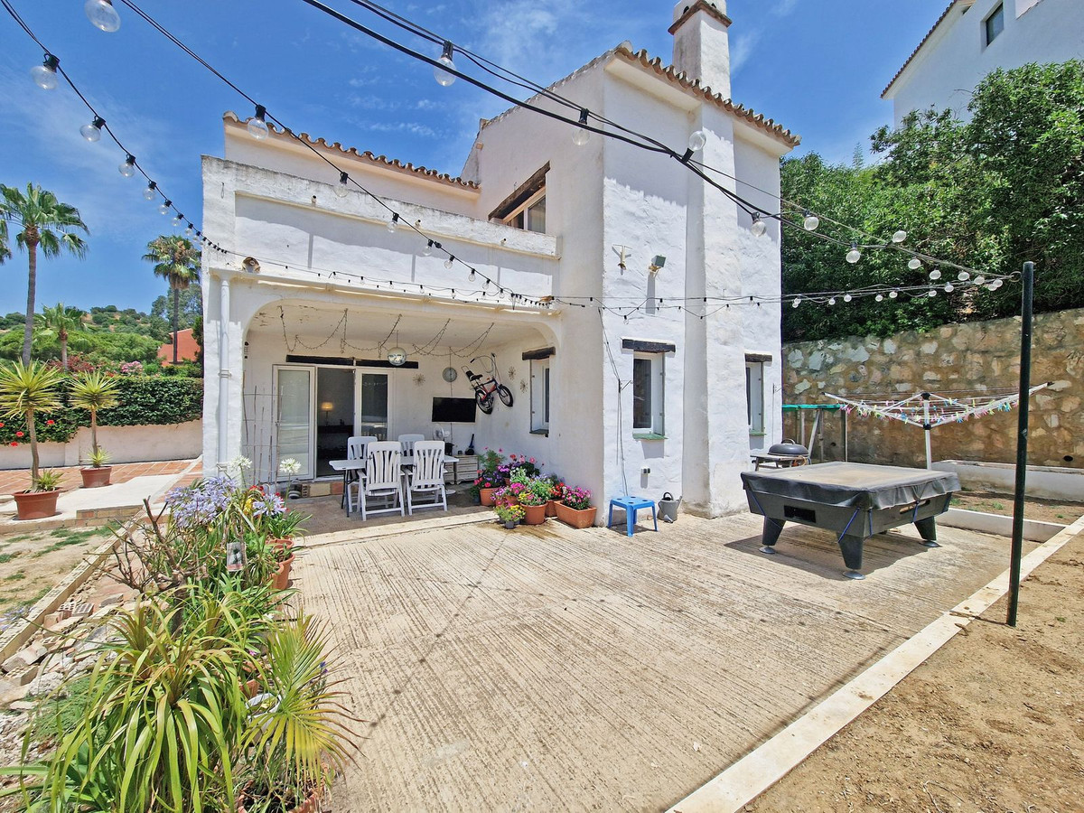 Huis te koop in Calahonda | 2 slaapkamers H5411569
