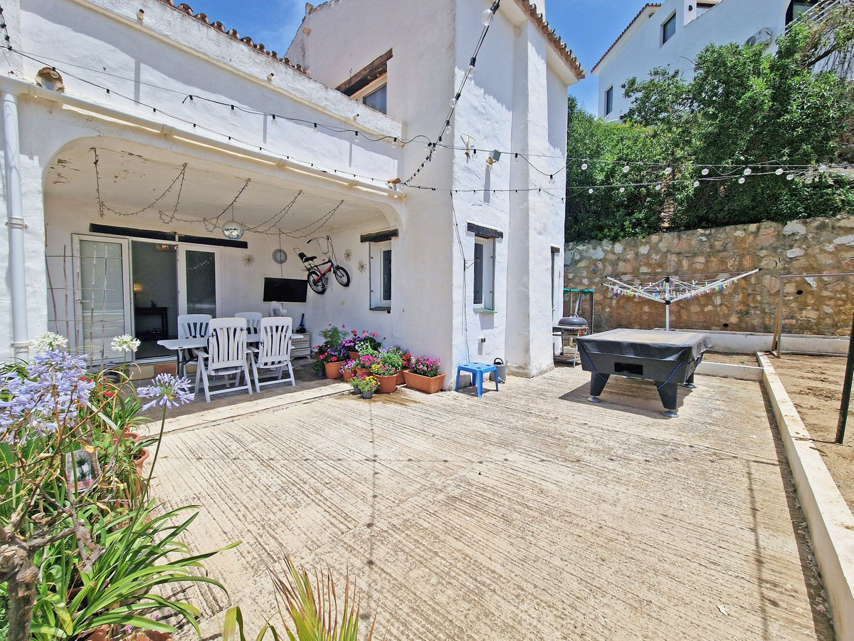 Huis te koop in Calahonda | 2 slaapkamers H5411569