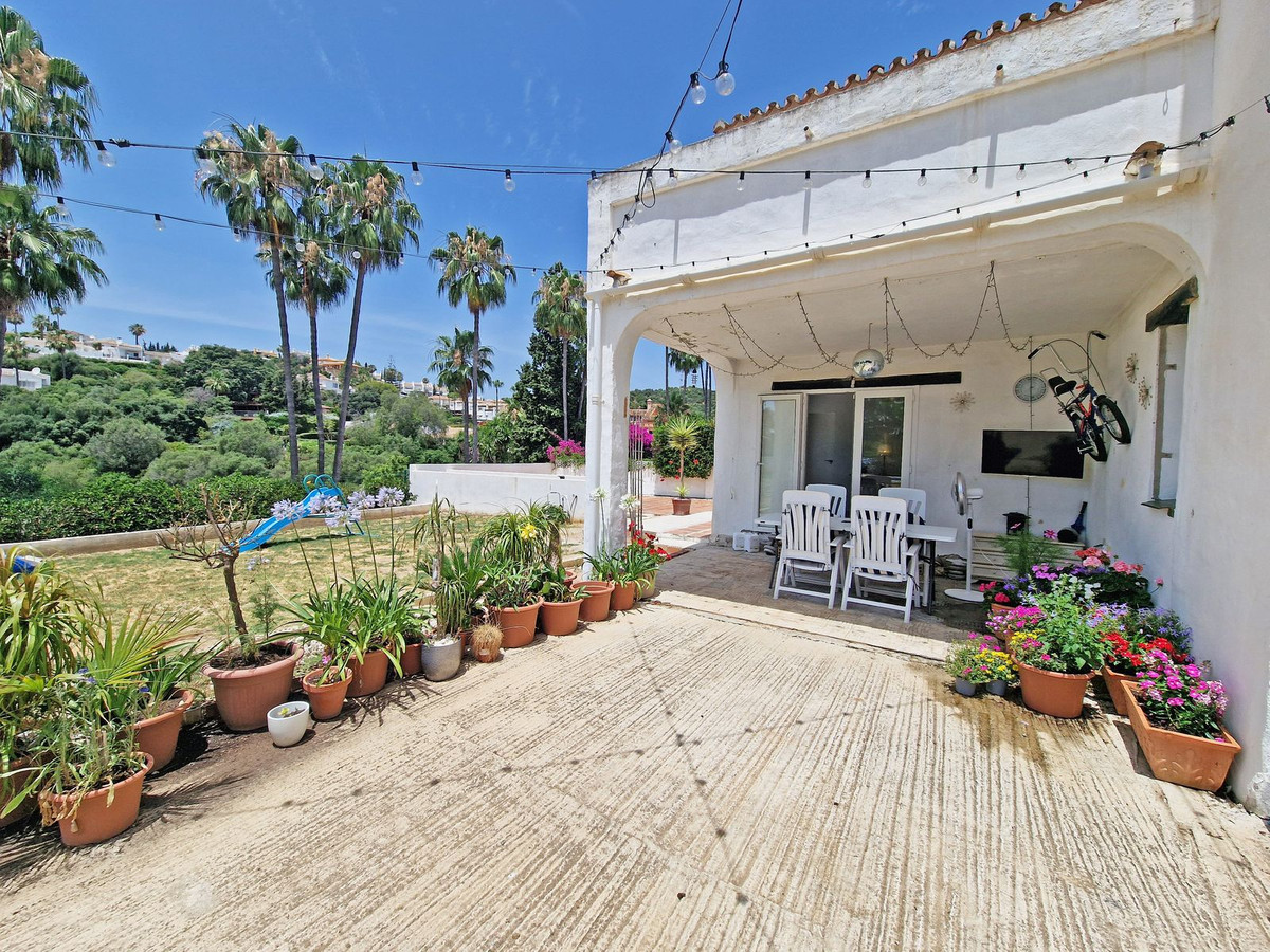 Huis te koop in Calahonda | 2 slaapkamers H5411569