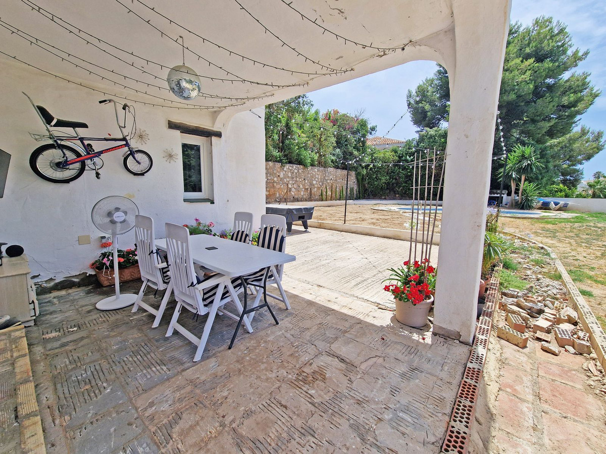 Huis te koop in Calahonda | 2 slaapkamers H5411569