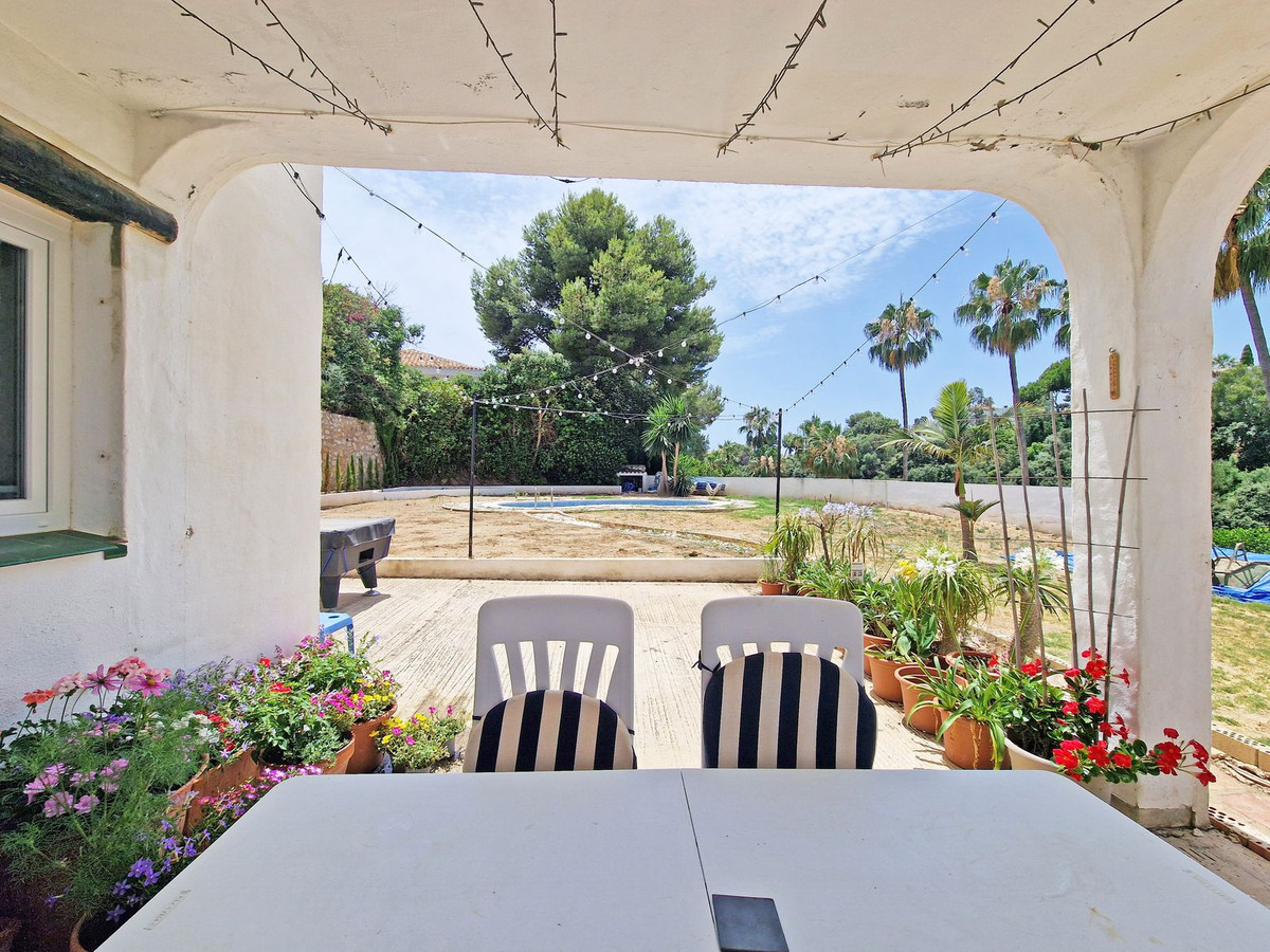 Huis te koop in Calahonda | 2 slaapkamers H5411569