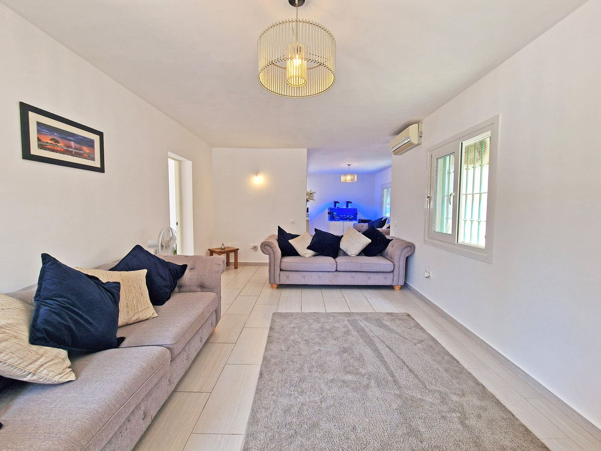 Huis te koop in Calahonda | 2 slaapkamers H5411569