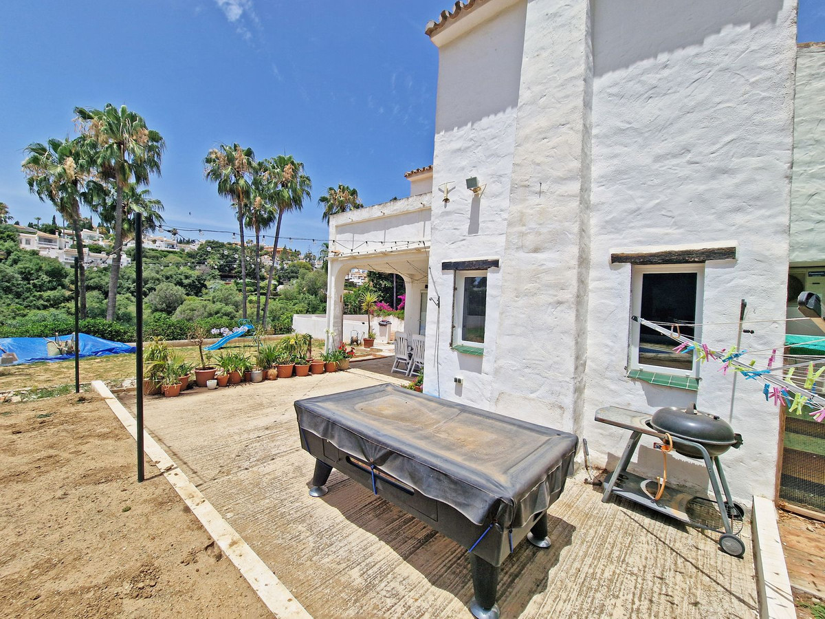 Huis te koop in Calahonda | 2 slaapkamers H5411569