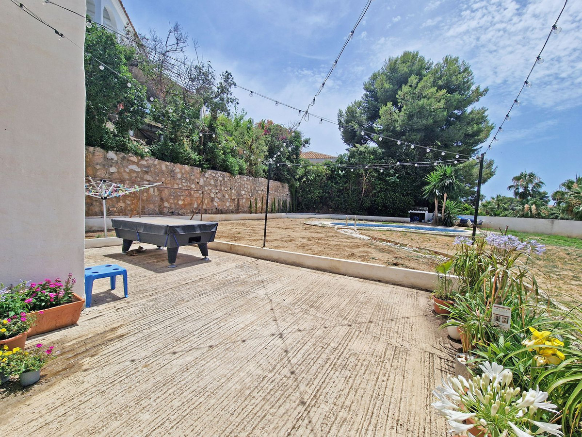 Huis te koop in Calahonda | 2 slaapkamers H5411569