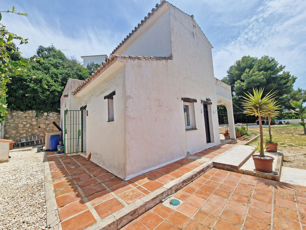 Huis te koop in Calahonda | 2 slaapkamers H5411569