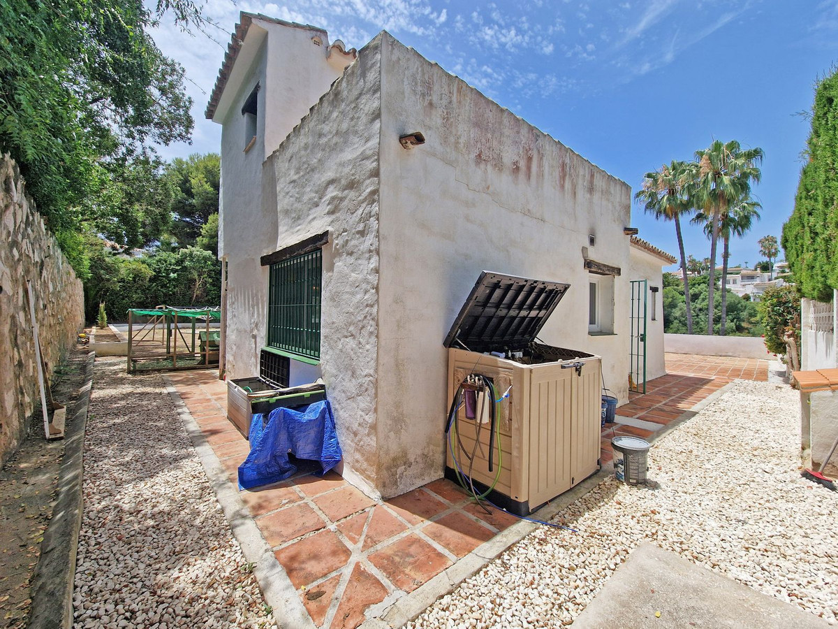 Huis te koop in Calahonda | 2 slaapkamers H5411569