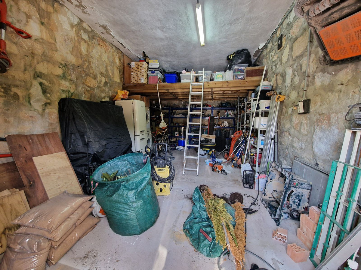Huis te koop in Calahonda | 2 slaapkamers H5411569