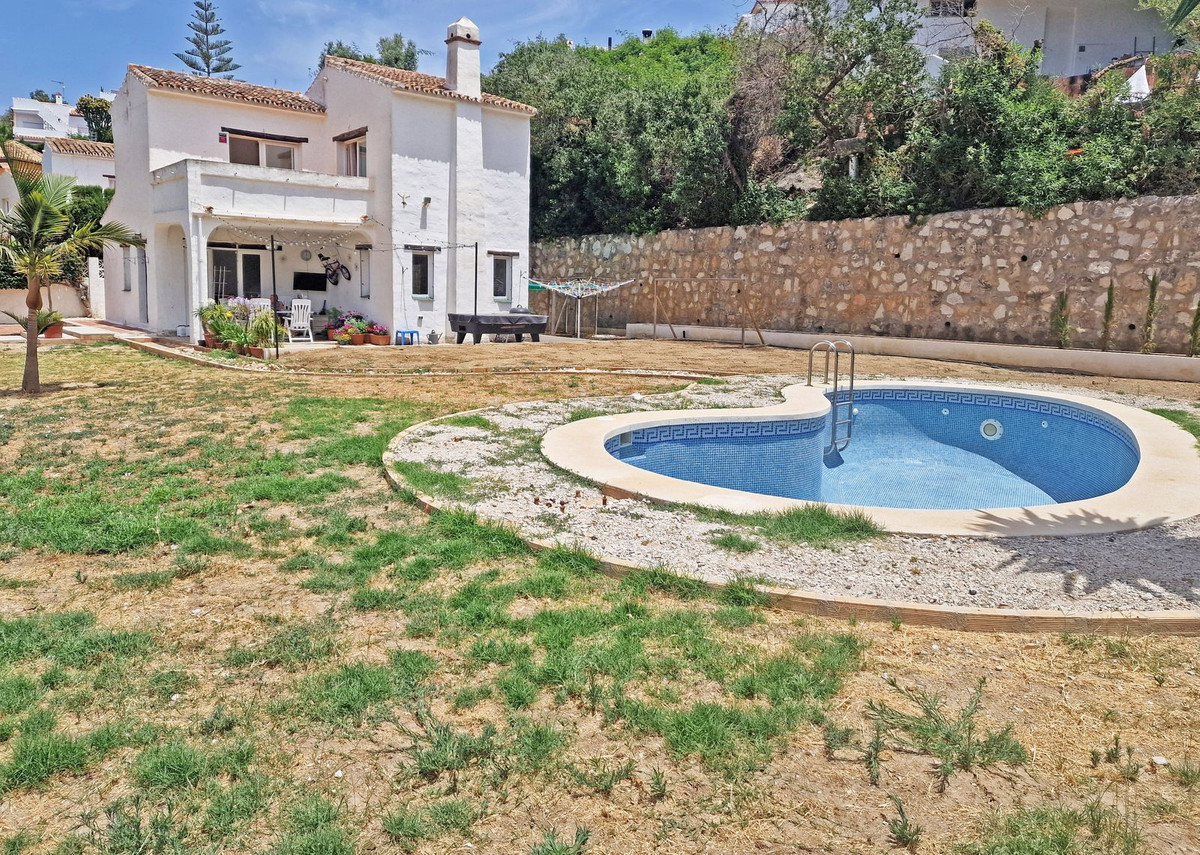 Huis te koop in Calahonda | 2 slaapkamers H5411569