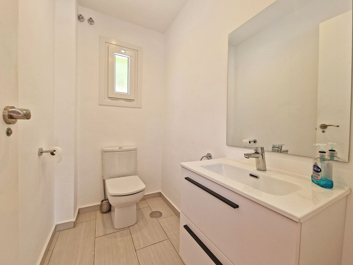 Huis te koop in Calahonda | 2 slaapkamers H5411569