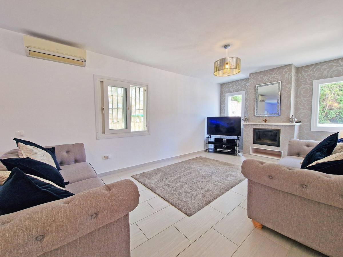 Huis te koop in Calahonda | 2 slaapkamers H5411569
