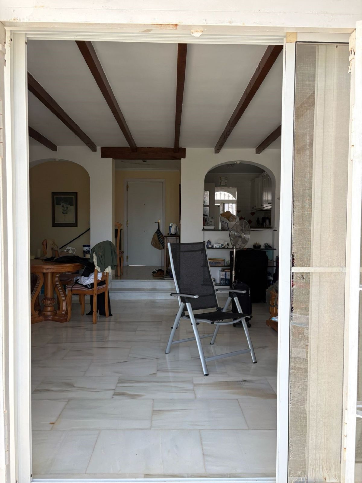 Property view