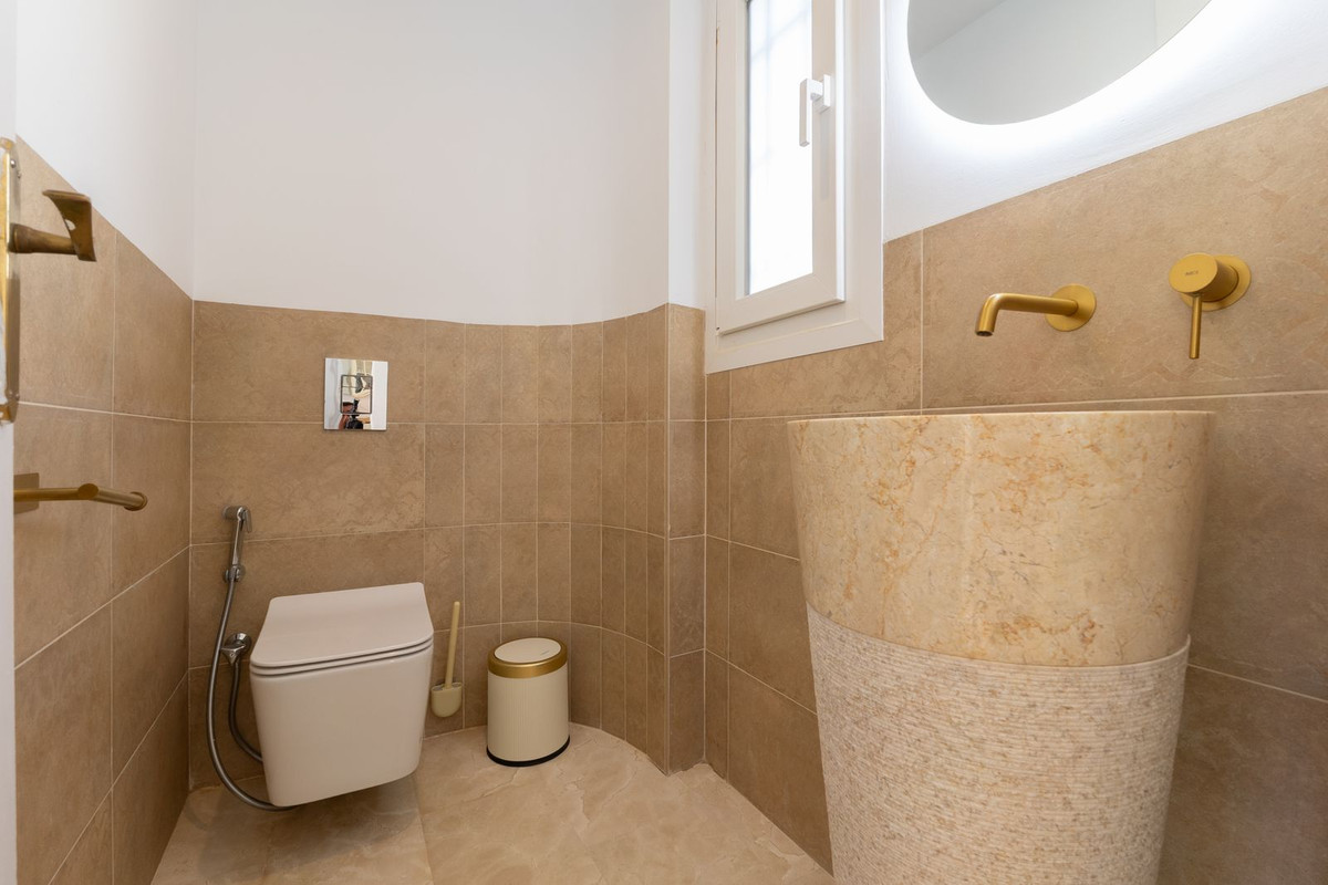 Huis te koop in Calahonda | 3 slaapkamers H5416999