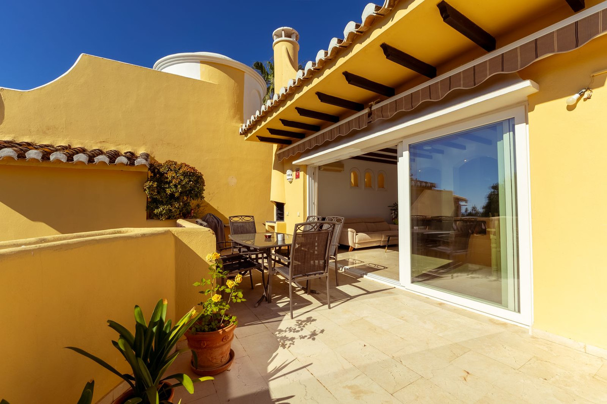 Huis te koop in Calahonda | 3 slaapkamers H5416999