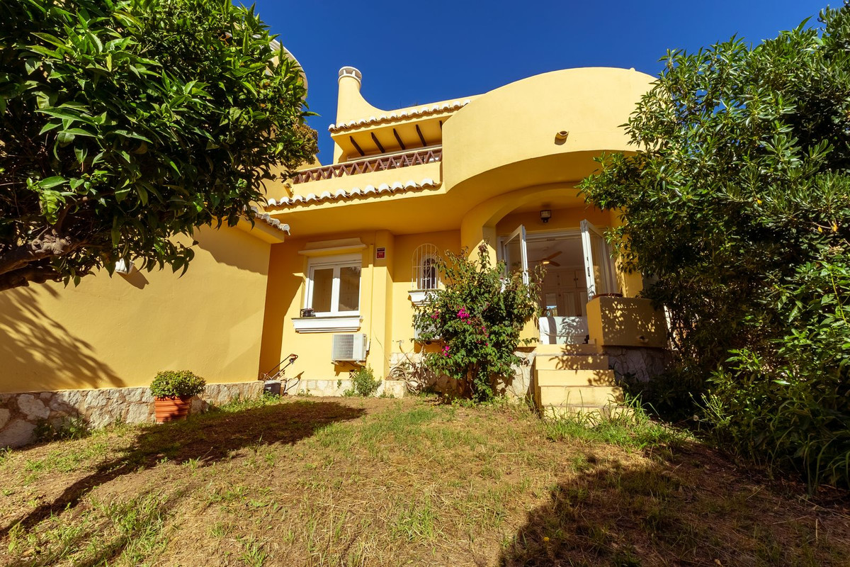 Huis te koop in Calahonda | 3 slaapkamers H5416999