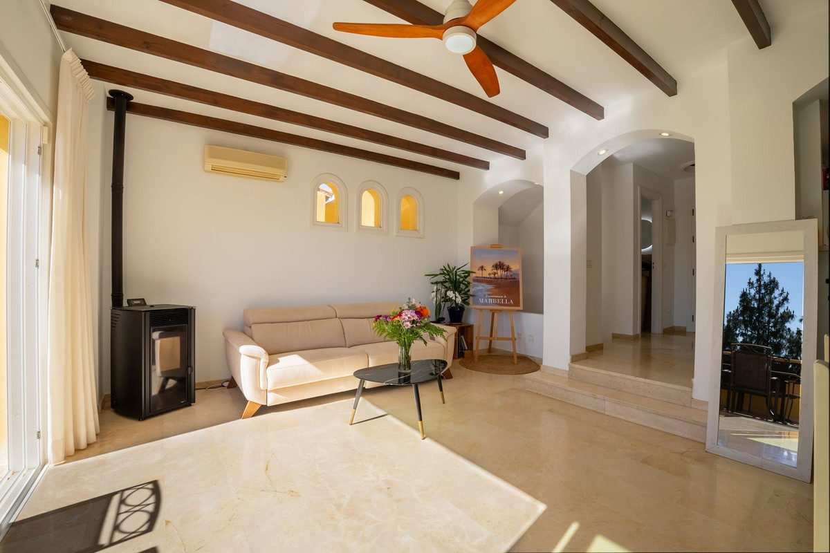 Huis te koop in Calahonda | 3 slaapkamers H5416999