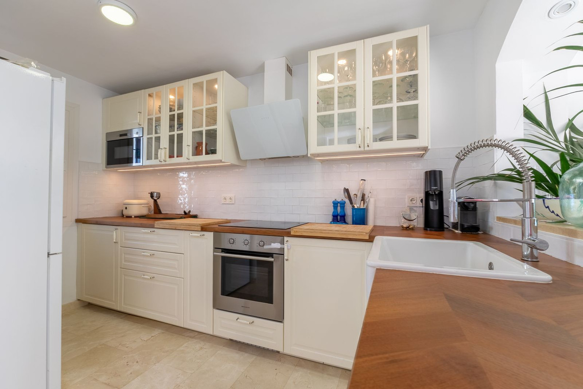 Huis te koop in Calahonda | 3 slaapkamers H5416999