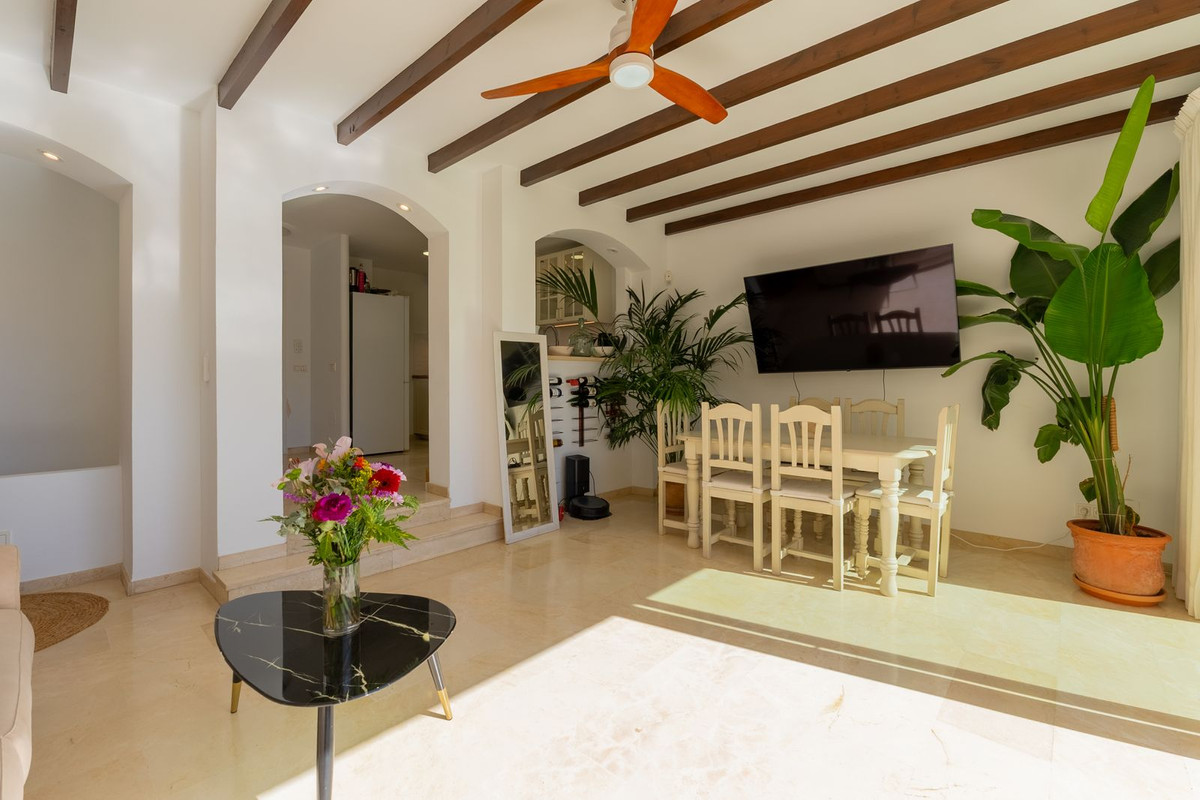 Huis te koop in Calahonda | 3 slaapkamers H5416999