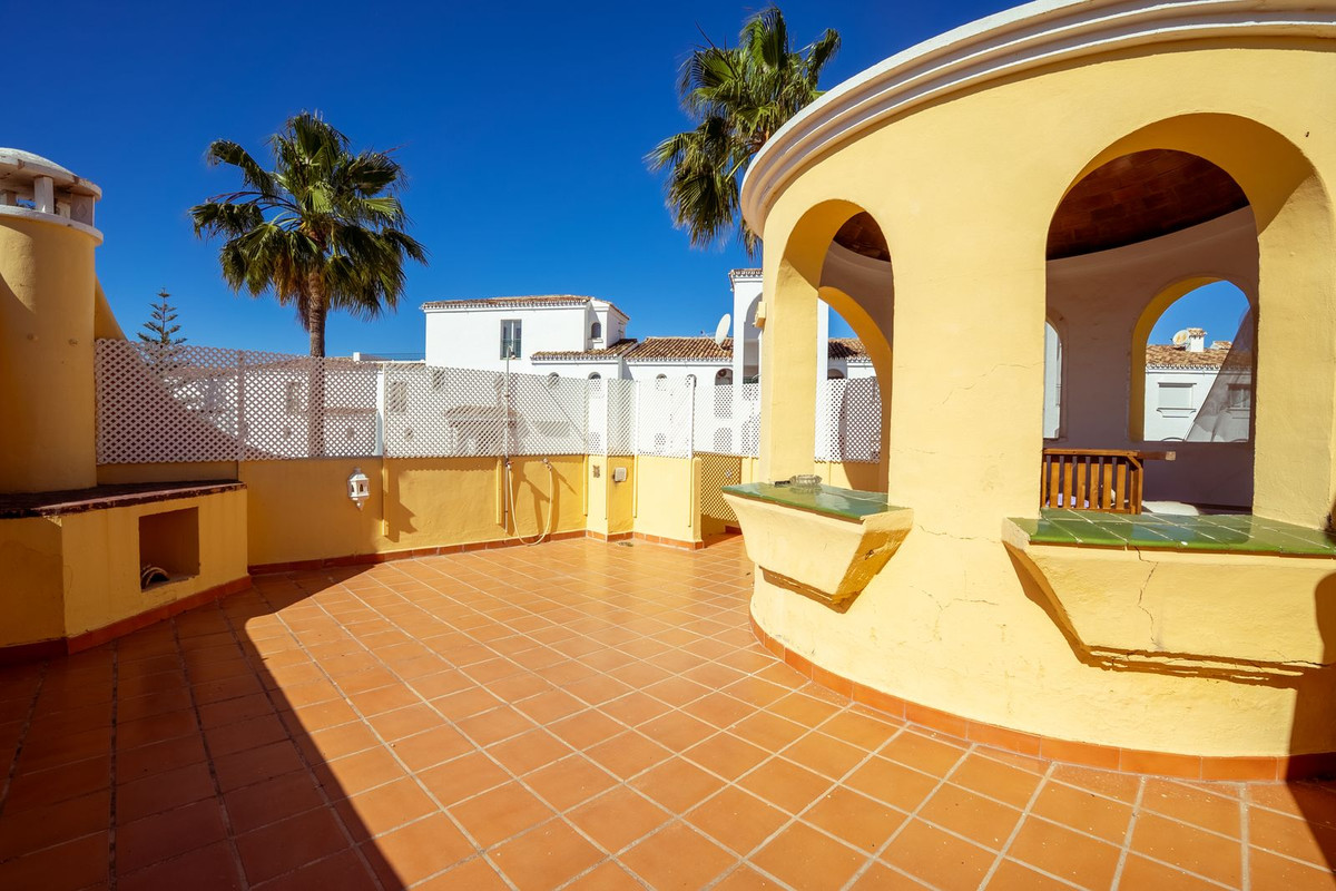 Huis te koop in Calahonda | 3 slaapkamers H5416999