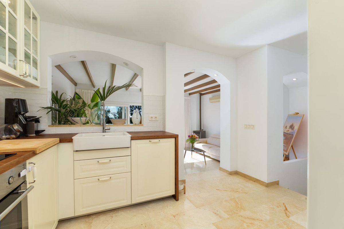 Huis te koop in Calahonda | 3 slaapkamers H5416999