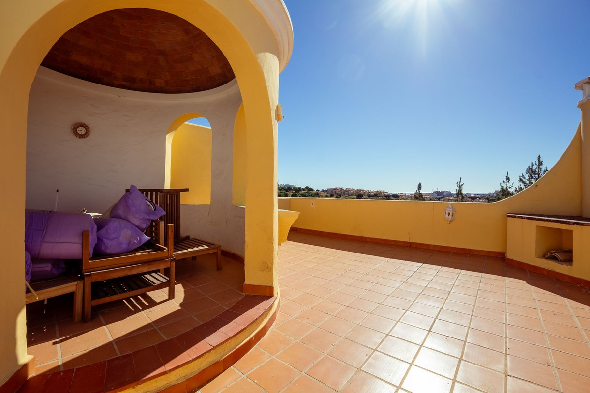 Huis te koop in Calahonda | 3 slaapkamers H5416999