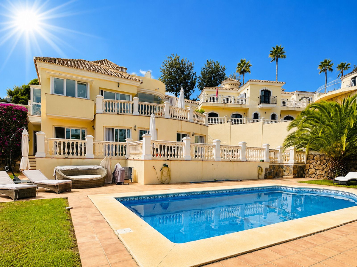 Huis te koop in Calahonda | 3 slaapkamers H5417140