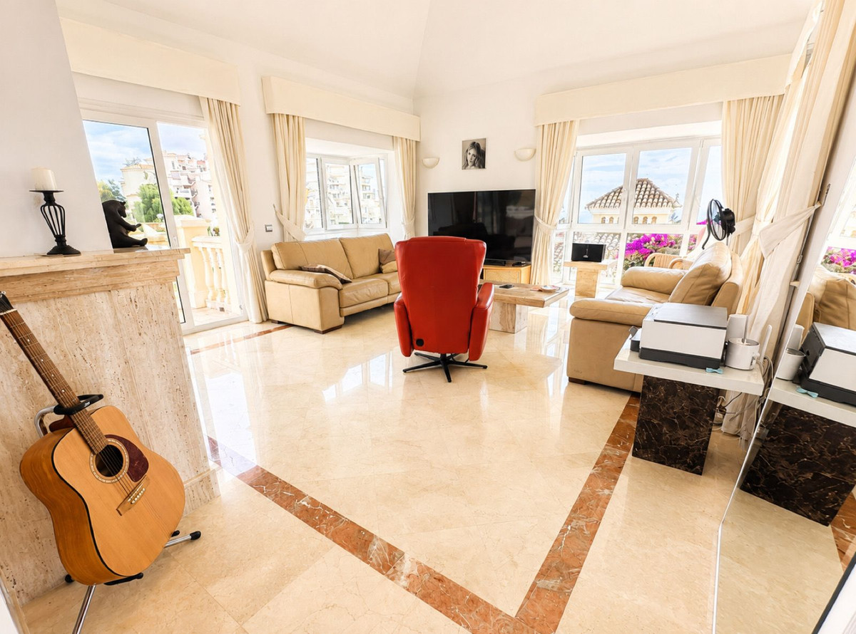 Huis te koop in Calahonda | 3 slaapkamers H5417140