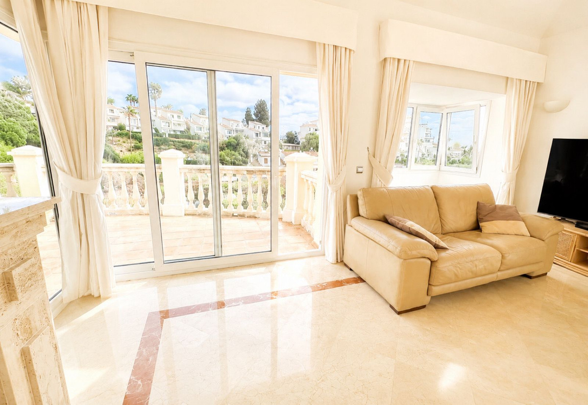 Huis te koop in Calahonda | 3 slaapkamers H5417140