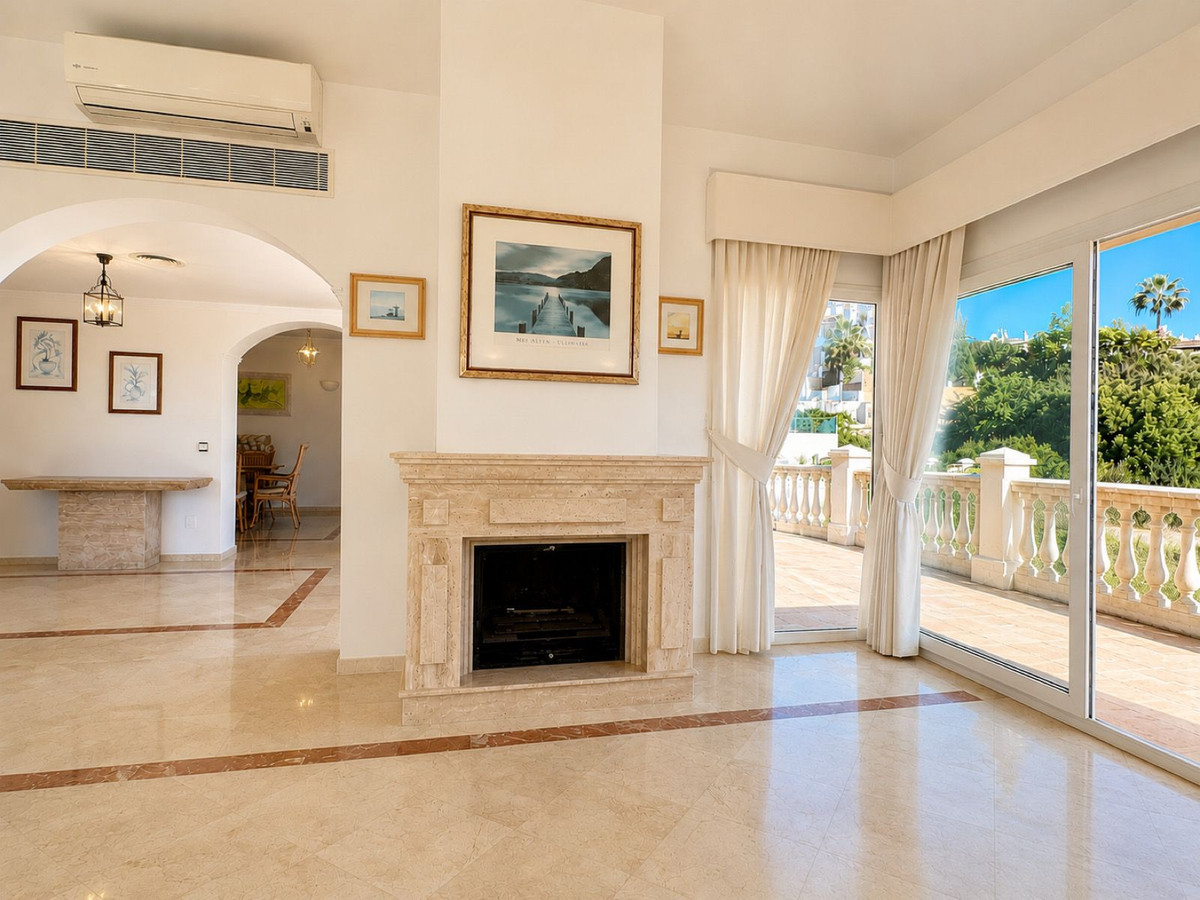 Huis te koop in Calahonda | 3 slaapkamers H5417140