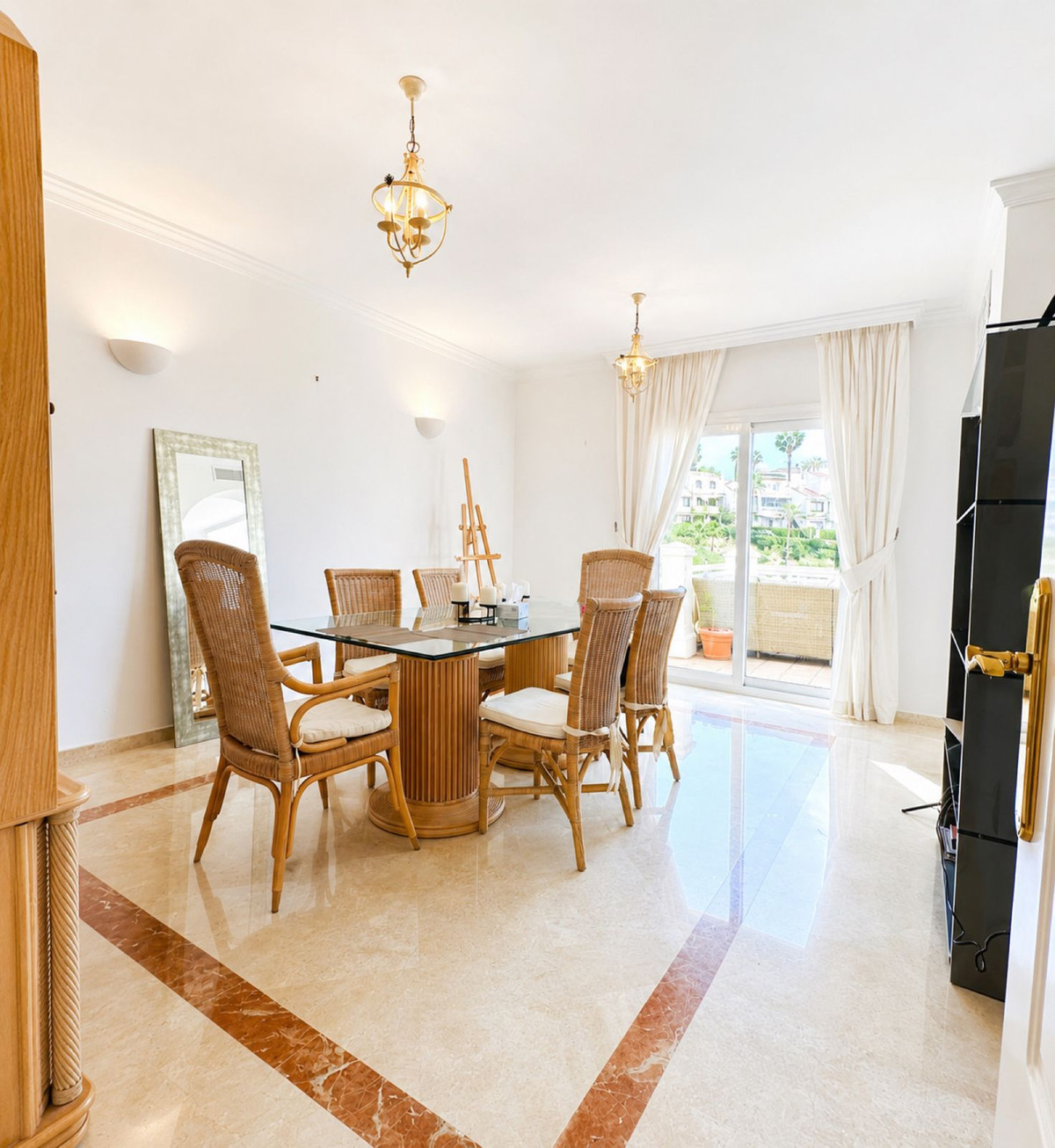 Huis te koop in Calahonda | 3 slaapkamers H5417140