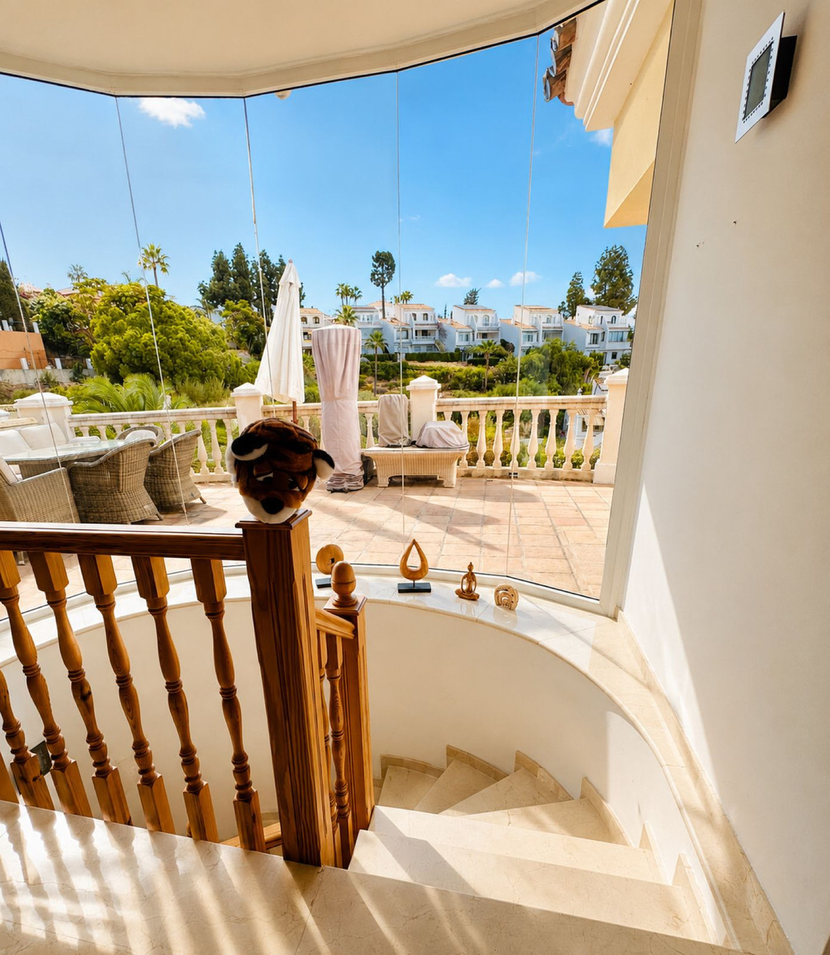 Huis te koop in Calahonda | 3 slaapkamers H5417140