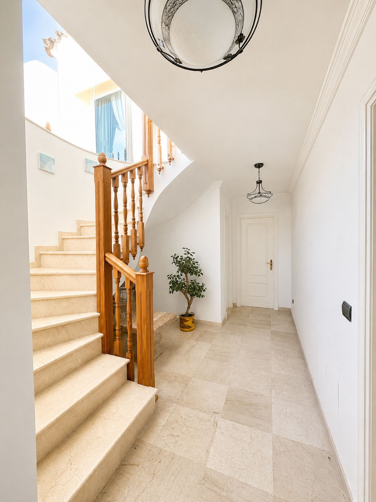Huis te koop in Calahonda | 3 slaapkamers H5417140
