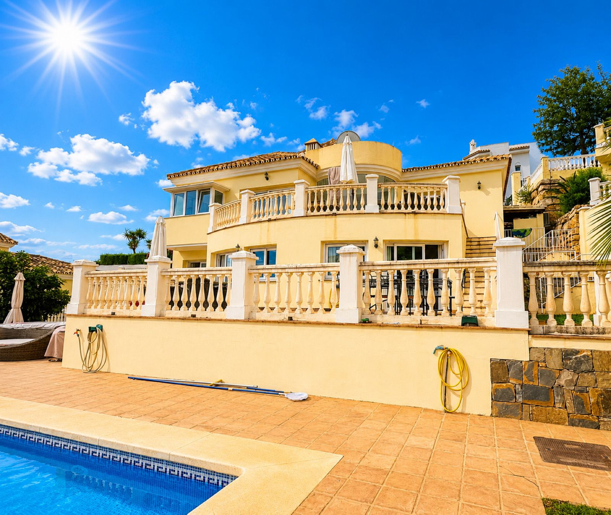 Huis te koop in Calahonda | 3 slaapkamers H5417140