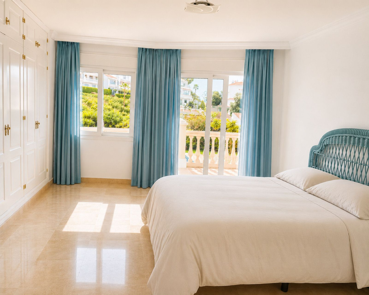 Huis te koop in Calahonda | 3 slaapkamers H5417140