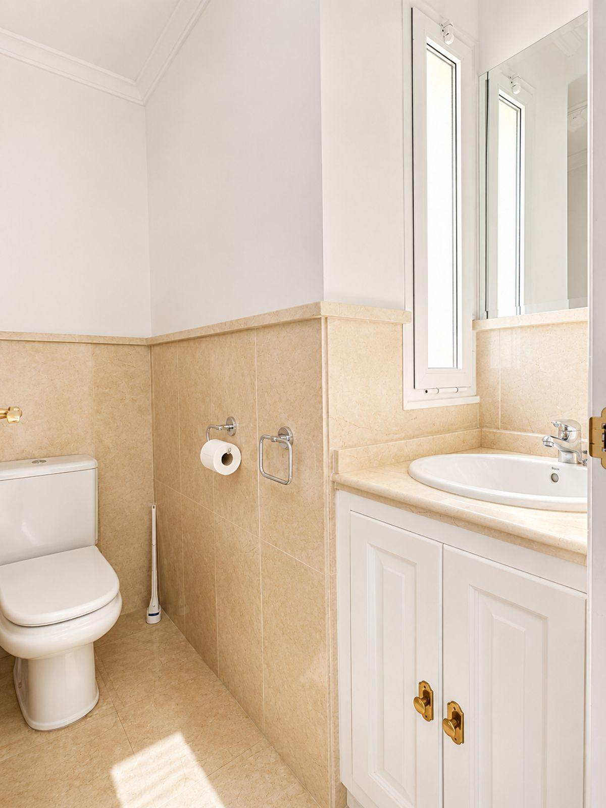 Huis te koop in Calahonda | 3 slaapkamers H5417140