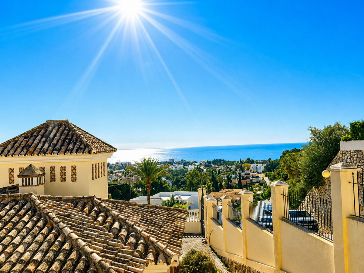 Huis te koop in Calahonda | 3 slaapkamers H5417140