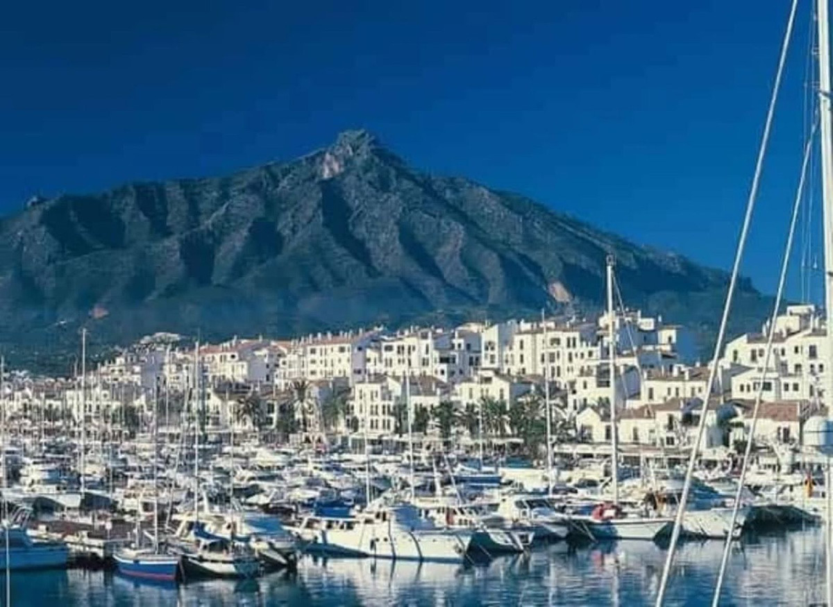 Huis te koop in Calahonda | 3 slaapkamers H5417140