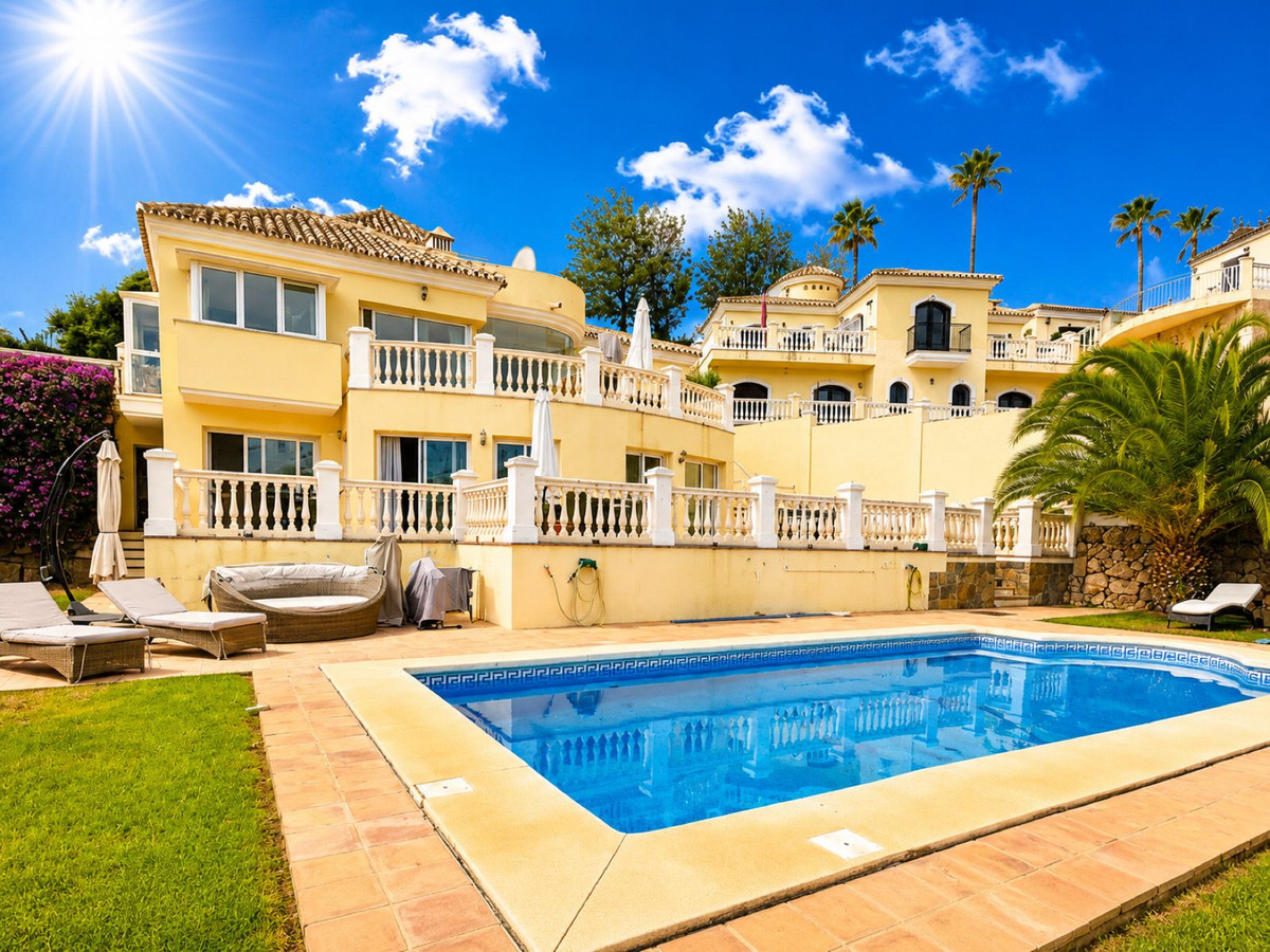 Huis te koop in Calahonda | 3 slaapkamers H5417140