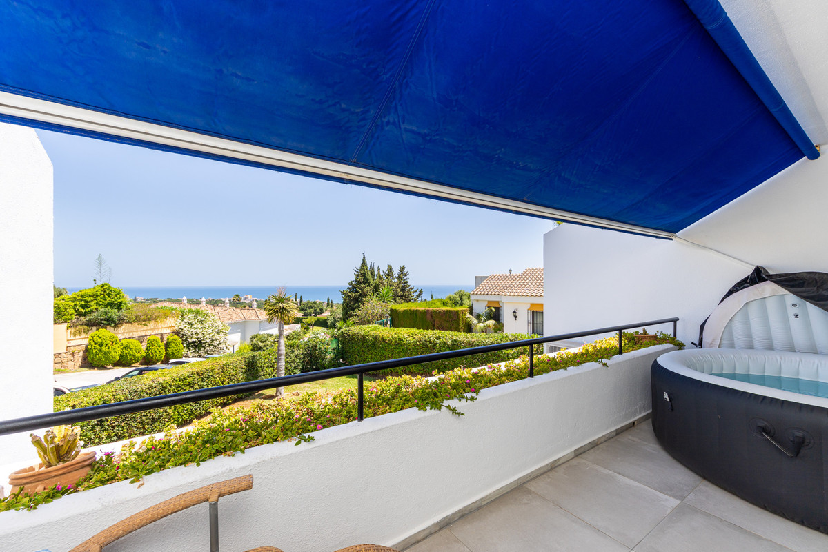 Huis te koop in Calahonda | 4 slaapkamers H5424781