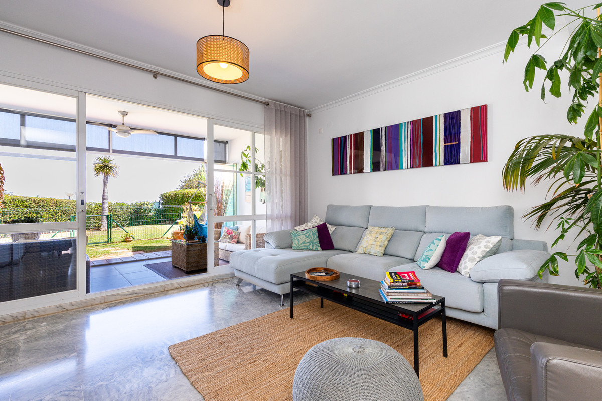 Huis te koop in Calahonda | 4 slaapkamers H5424781