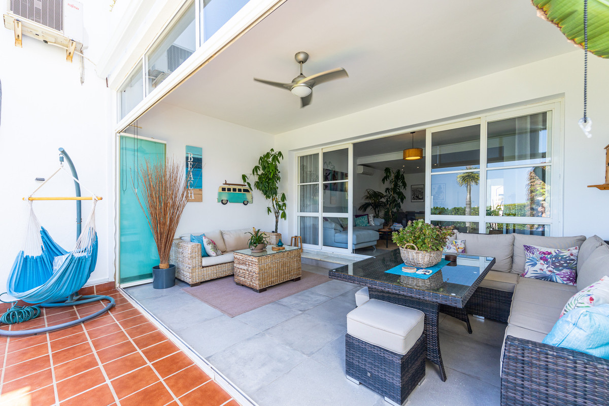Huis te koop in Calahonda | 4 slaapkamers H5424781
