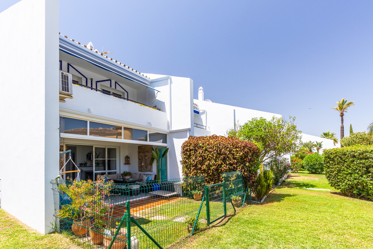 Huis te koop in Calahonda | 4 slaapkamers H5424781