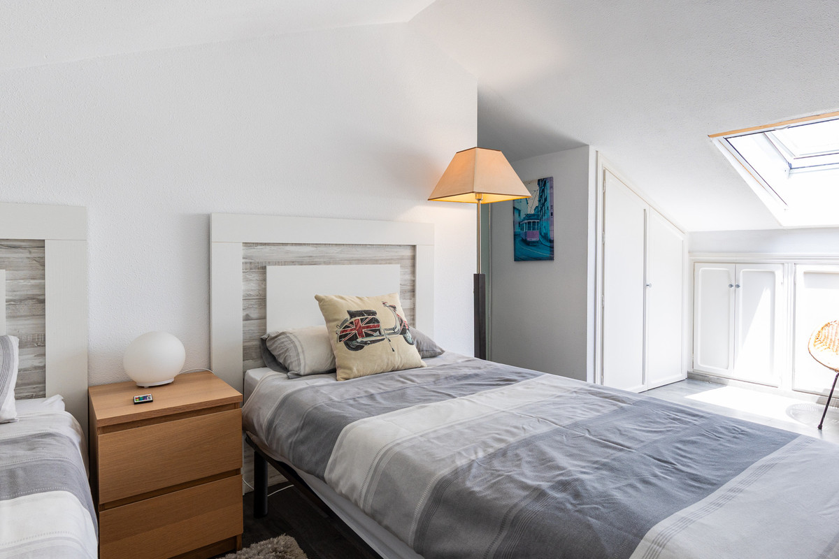 Huis te koop in Calahonda | 4 slaapkamers H5424781