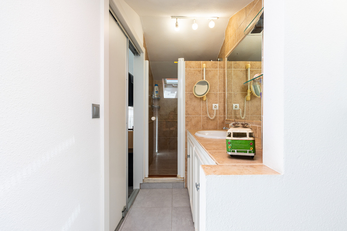Huis te koop in Calahonda | 4 slaapkamers H5424781