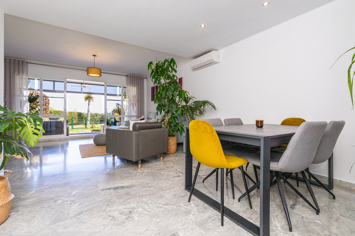 Huis te koop in Calahonda | 4 slaapkamers H5424781