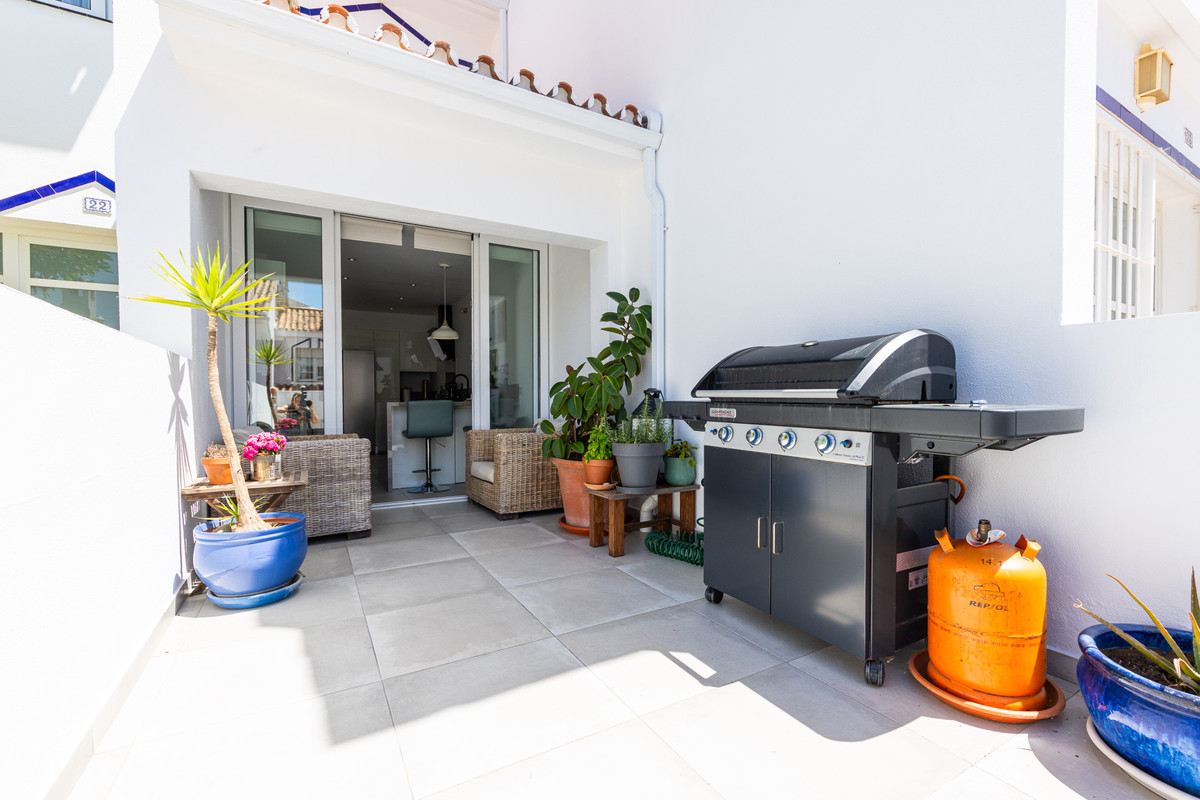 Huis te koop in Calahonda | 4 slaapkamers H5424781