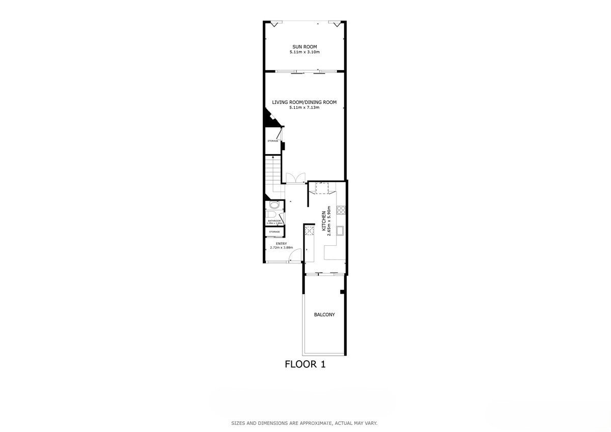 Huis te koop in Calahonda | 4 slaapkamers H5424781